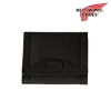 Tri-fold wallet black, 레드윙 3단 지갑(블랙)